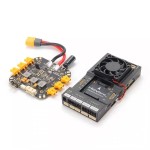 Vendite calde HolyBro Pixhawk RPi CM4 substrato dotato di PM03D potenza Modul accessori di vendita a caldo per Drone autonomo RC